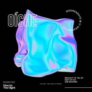 Oìche: Ulapse & Oddity (Free Party)