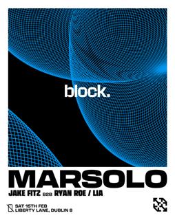 Block. Marsolo