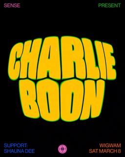 Charlie Boon