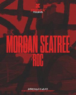 Index: Morgan Seatree