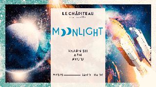 Moonlight W/ Vaarnish, Abn & Ayo'B