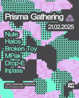 Prisma Gathering