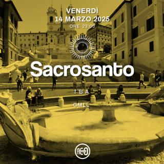 Sacrosanto