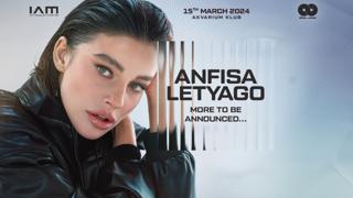 Anfisa Letyago