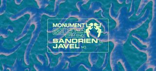 Monument Pres. Sandrien (Clubnight)