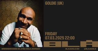 Goldie (Uk)