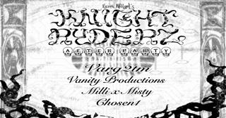 Knightryderz: Varg2Tm I Vanity Productions I Millixmisty I Chosen1