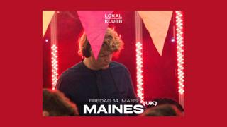 Maines (Uk) — Lokal Klubb