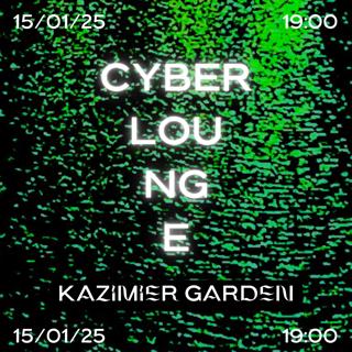 Cyber Lounge