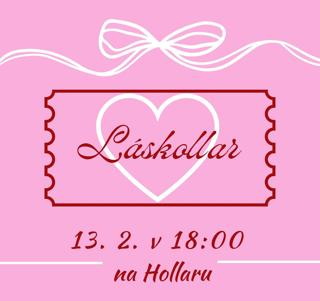 Láskollar <3