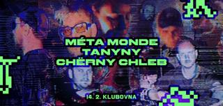 Méta Monde - Tanyny - Chërny Chleb