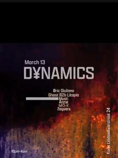 D¥Namics