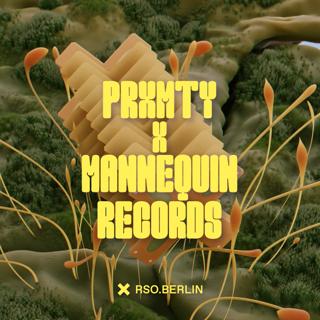 Prxmty X Mannequin Records W/ Donato Dozzy, Function, Kerrie, Alessandro Adriani B2B The Hacker