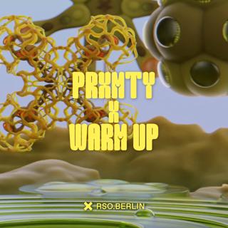 Prxmty X Warm Up W/ Oscar Mulero, Regis, Dasha Rush, Lars Huismann, Regal86, Lucia Lu