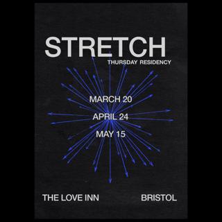 Stretch Collective Residency #01