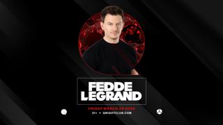 Fedde Le Grand