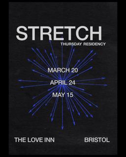 Stretch Collective Residency #03