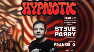 ★★★ Hypnotic Invites Steve Parry (Selador)