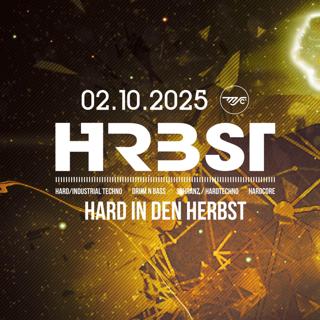 Hrbst - Hard In Den Herbst 25