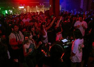 The Junction By Aura