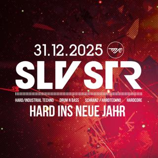 Slvstr - Hard Ins Neue Jahr 25