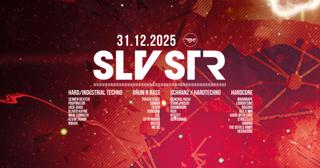 Slvstr - Hard Ins Neue Jahr 25