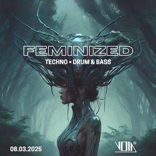 Void Feminized With Ida Scheppert, De.Fine, Madame, Wi5Dom, Soniq, Aynaet