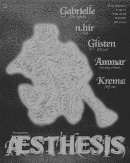 Æsthesis #4