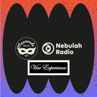 Nebulah Radio Residency #2