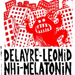 Melatonin + Delayre + Leomid + Nhi