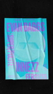 Vtk167: Slab | Evan Baggs, Innezz, Super/Polite