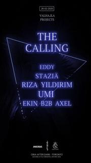 The Calling