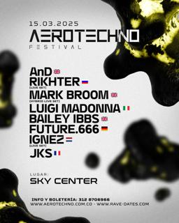 Aerotechno Festival