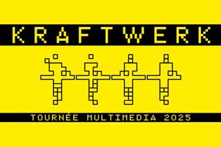 Kraftwerk | Place Des Arts