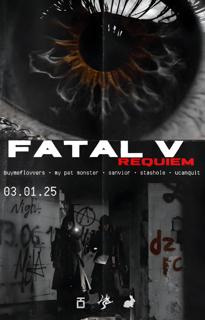 Fatal V: Requiem