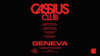 Cassius [ Club ]