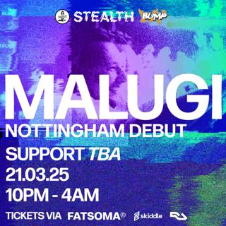 Malugi Nottingham Debut