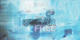 Isolate Invites  Sugar Free