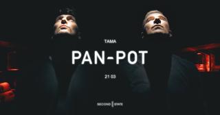 Tama: Pan-Pot