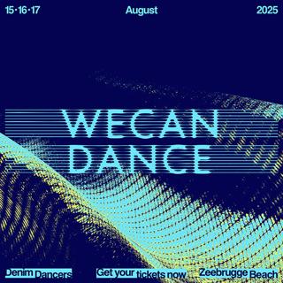 Wecandance 2025