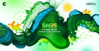 Sunwaves Festival :: Sw35 :: Spring Edition :: Mamaia Nord