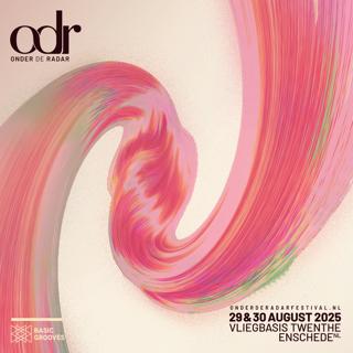 Onder De Radar Festival 2025