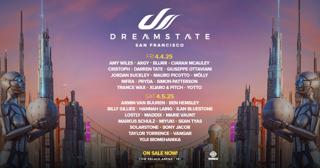 Dreamstate San Francisco