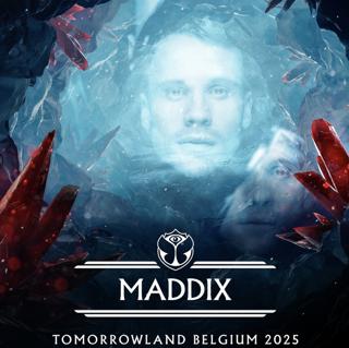 Tomorrowland 2025