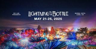 Lightning In A Bottle