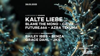 Kalte Liebe At Kompass