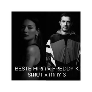 Smut X Beste Hira X Freddy K