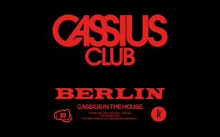 Cassius (Club)