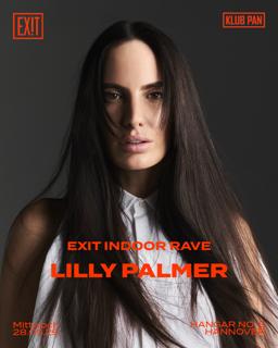 Exit Indoor Rave With Lilly Palmer X Lee Ann Roberts