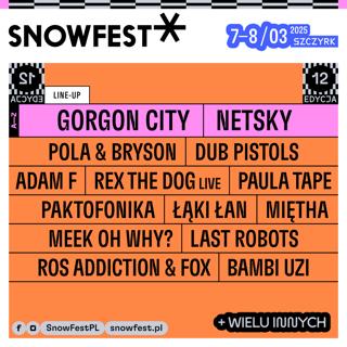 Snowfest Festival